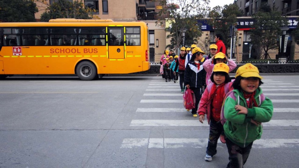 Το Ι.Ο.ΑΣ. «Πάνος Μυλωνάς» δίπλα στους μαθητές για την ασφάλεια στο δρόμο