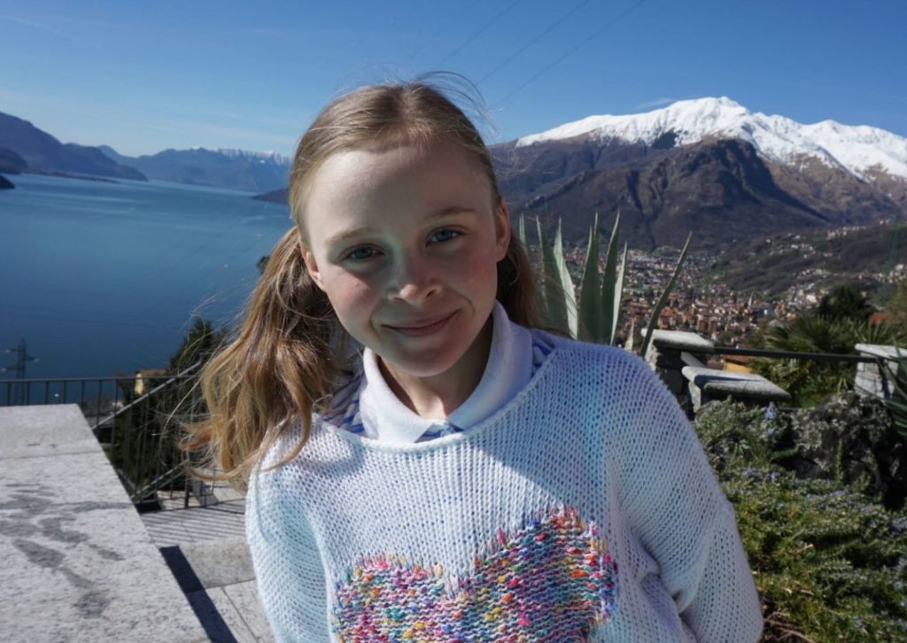 Εννιάχρονο κοριτσάκι πέθανε από αλλεργικό σοκ – Ήταν ανερχόμενο αστέρι στο τένις
