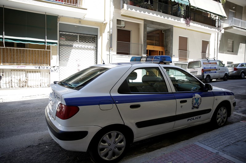 Κακοποιός δραπέτευσε από το Αστυνομικό Τμήμα Ελληνικού και συνελήφθη μετά από λίγες ώρες