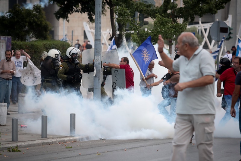 Mπουτάρης: Η χθεσινή μέρα ήταν καταστροφική για την εικόνα της πόλης