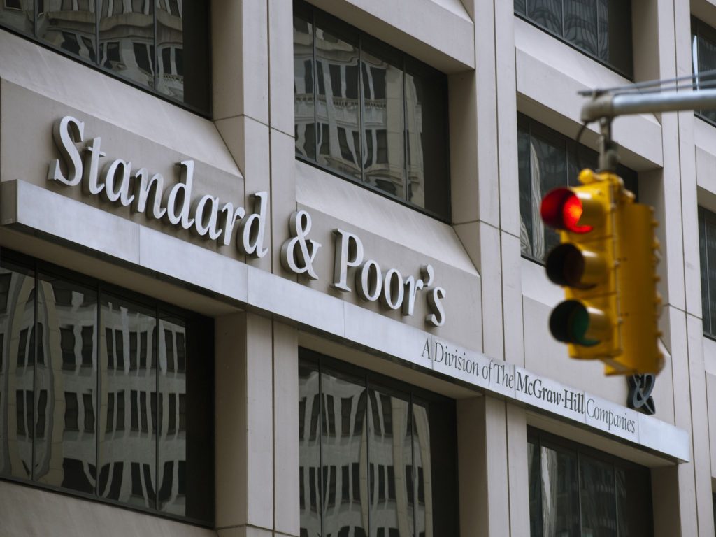 Standard and Poor’s: Πλήρως αξιόπιστη η κυπριακή οικονομία