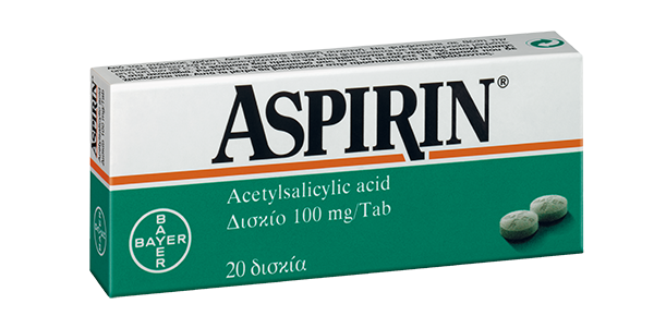 Ασπιρίνη: Νέες αμερικανικές έρευνες γκρεμίζουν τον μύθο της καθημερινής λήψης