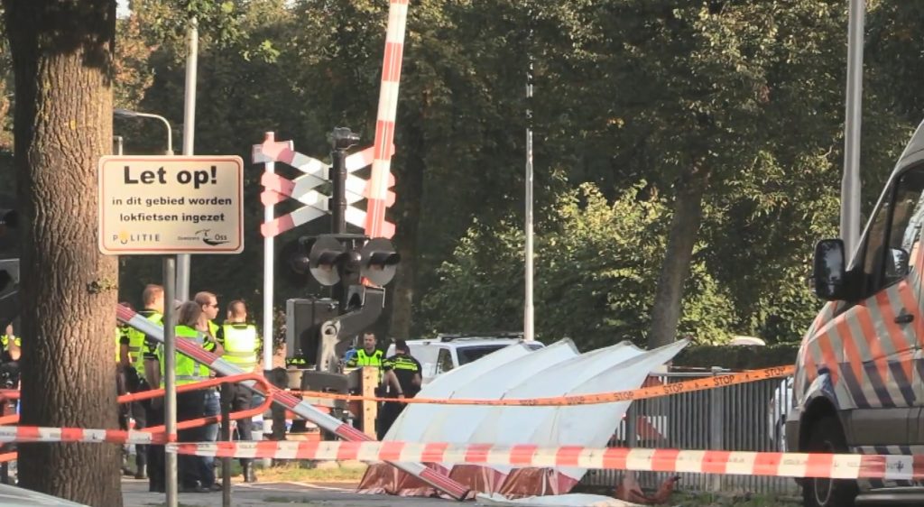 Ολλανδία: Τέσσερα παιδιά σκοτώθηκαν κατά την σύγκρουση αμαξοστοιχίας με ποδήλατο