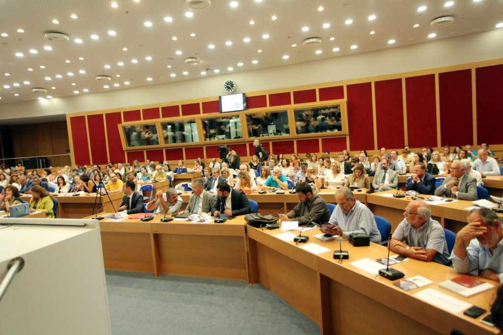 Πρωταθλητές οι Οργανισμοί Τοπικής Αυτοδιοίκησης στη διαφθορά