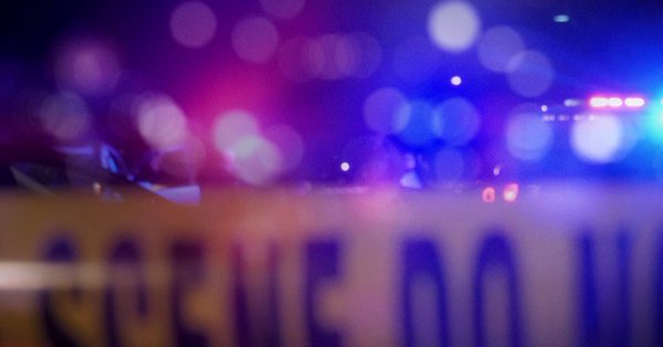 Πυροβολισμοί στο Μέριλαντ: Τέσσερις νεκροί – Μεταξύ τους και η ένοπλη που αυτοκτόνησε