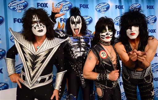 Kiss: Τελευταίο φιλί – Ανακοίνωσαν το τέλος της καριέρας τους με μια περιοδεία