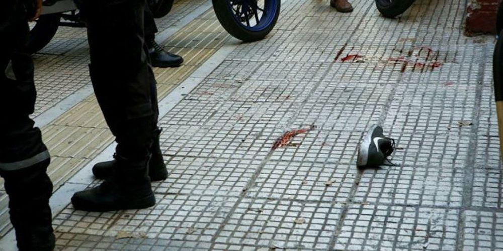 Αυτόπτης μάρτυρας στη δολοφονία του Ζακ Κωστόπουλου: «Θα τον σκοτώσεις; Πάτε καλά, είσαστε ζώα;»