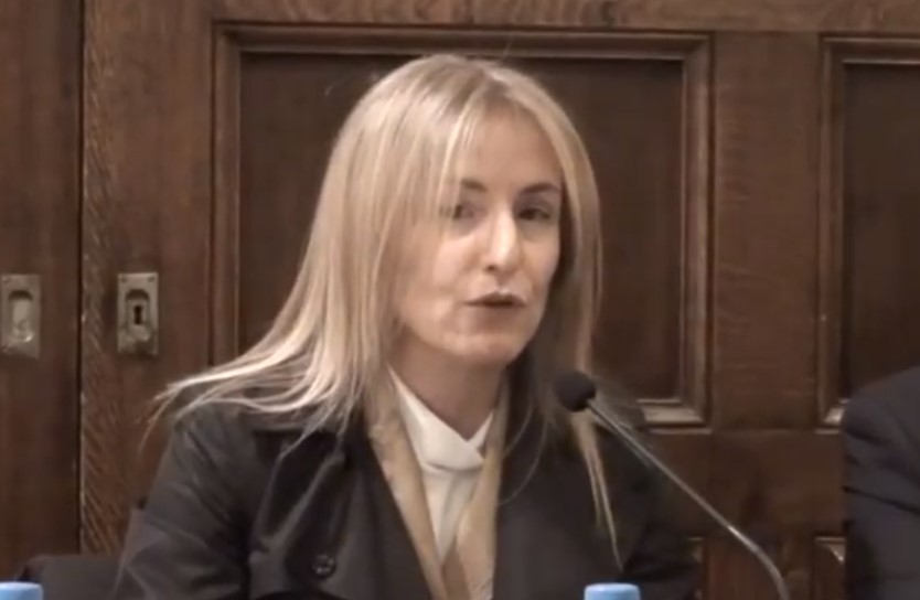 Άννα Παπαρρούσου – Δικηγόρος οικογένειας Ζακ Κωστόπουλου: Ήταν καθαρή δολοφονία