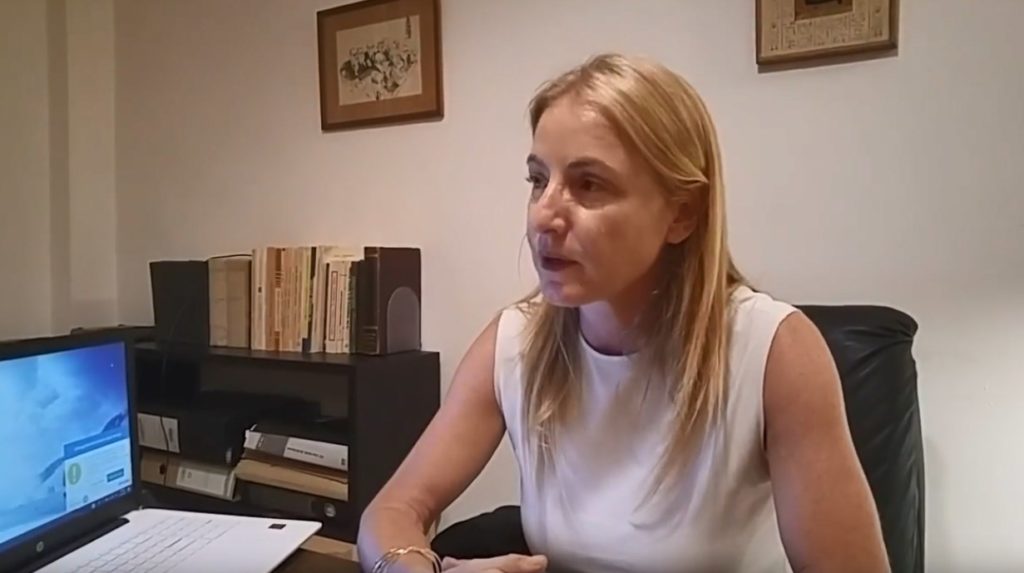 Δικηγόρος οικογένειας Ζακ Κωστόπουλου: Διαπιστώθηκε εγκεφαλικό οίδημα – Μένει να δούμε από τι προήλθε (Video)
