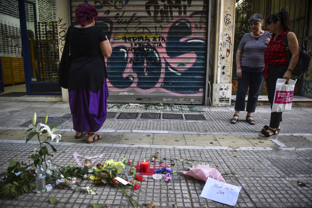 Βόμβα του ιατροδικαστή για τον Ζακ Κωστόπουλο:  Δεν αποκλείσαμε ποτέ την θανατηφόρα κάκωση