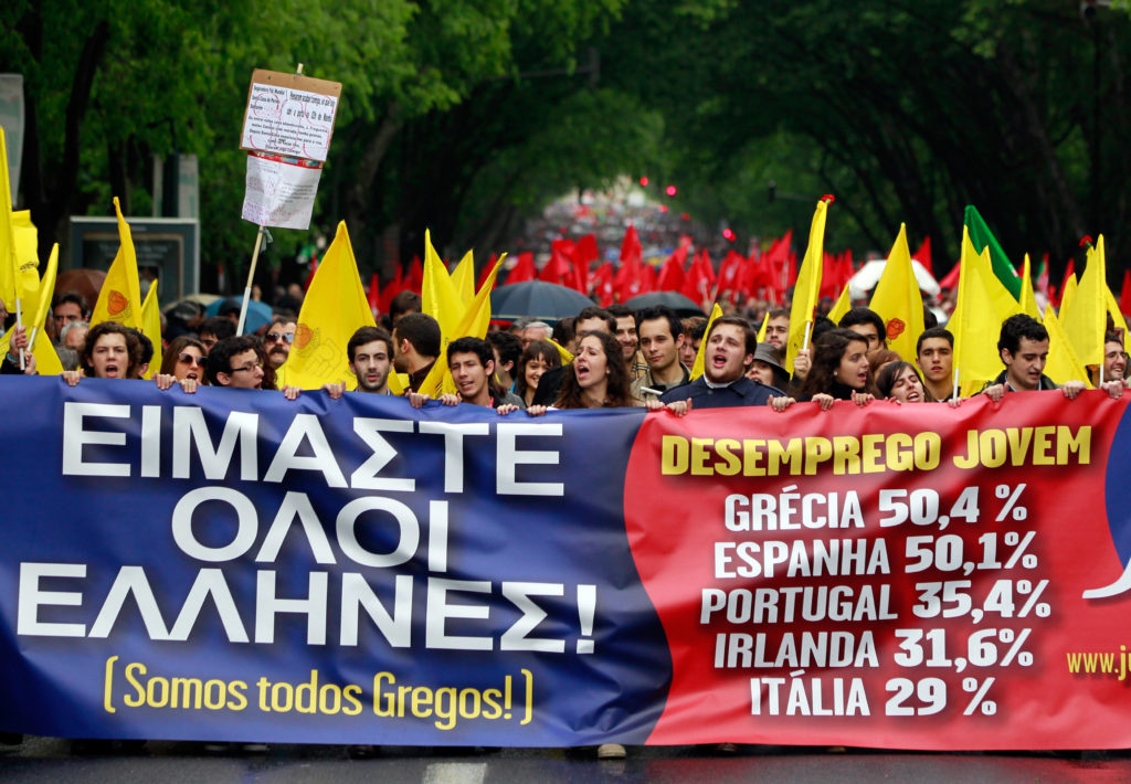 Πορτογαλία: Δέκα χρόνια μετά την τρόικα, οι νέοι που μετανάστευσαν αρνούνται να γυρίσουν στη χώρα τους