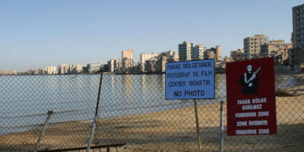 Θρίλερ στα κατεχόμενα με σύλληψη Ελληνοκύπριων πατέρα και γιου