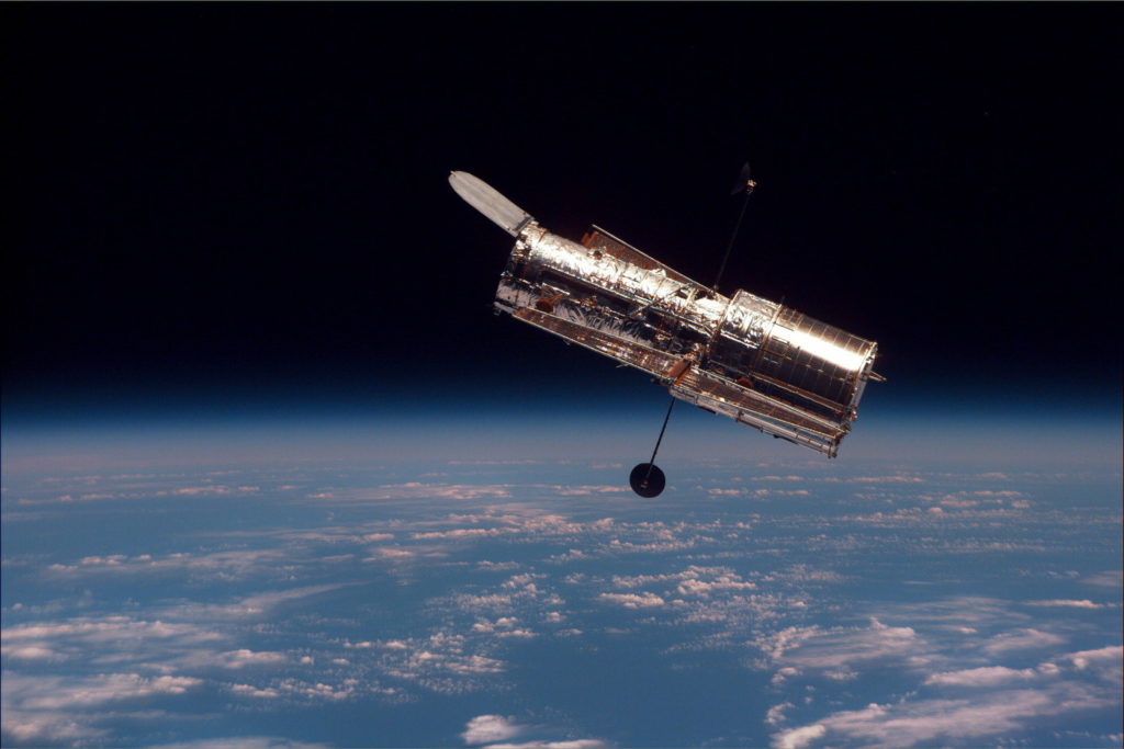 Μία ακόμη βλάβη στο τηλεσκόπιο Hubble της NASA