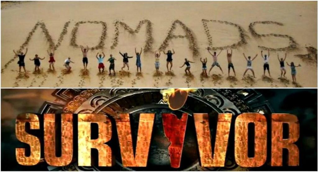 Πόσες χιλιάδες ευρώ ανά επεισόδιο θα πάρουν 8 παίκτες του Survivor για να… εισβάλουν στο Nomads (Video)