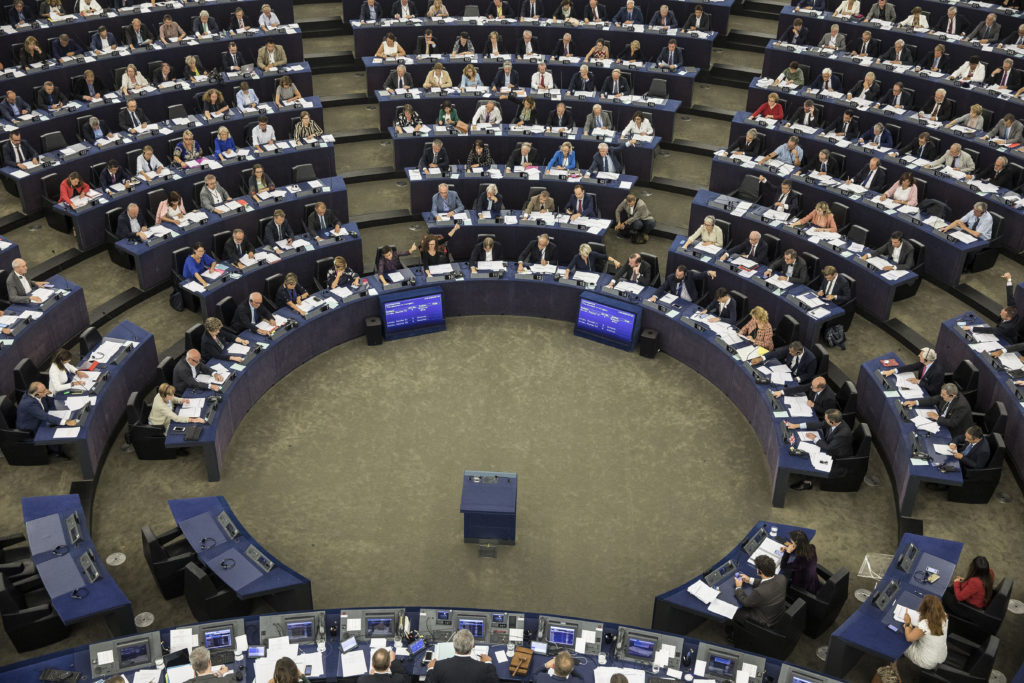 Τον Ιούνιο του 2019 οι ενταξιακές διαπραγματεύσεις  πΓΔΜ- ΕΕ εφόσον υλοποιηθεί η συμφωνία των Πρεσπών