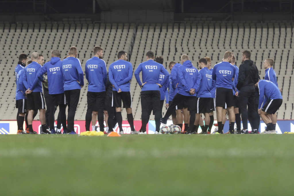 Oι 5 αντίπαλοι της Εθνικής για τα προκριματικά του Euro 2020