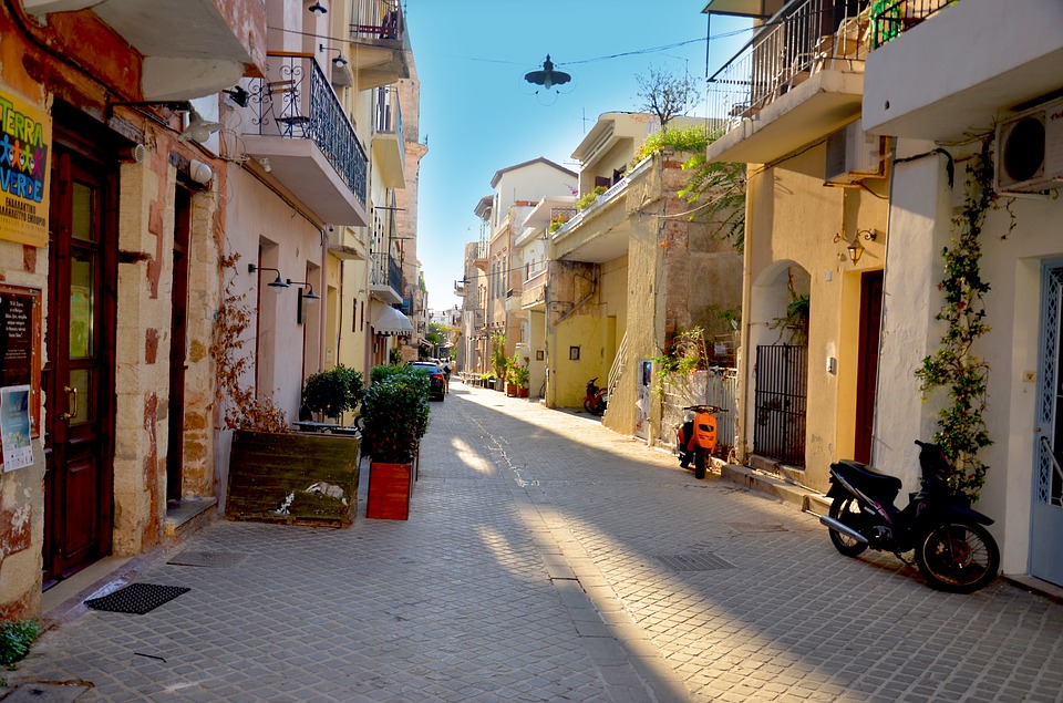 Κρήτη: Ποια πόλη μειώνει τα δημοτικά τέλη;