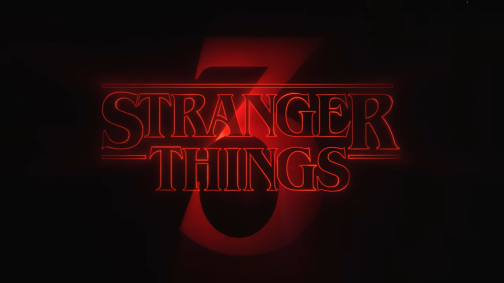 Stranger Things 3: Μυστηριώδες τρέιλερ μας αποκαλύπτει πότε βγαίνει η νέα σεζόν (Video)