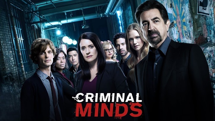Τελειώνει η δημοφιλής σειρά «Criminal Minds»