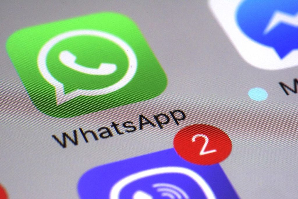 Πρόβλημα με το WhatsApp παγκοσμίως – Γιατί έπεσε η δημοφιλής πλατφόρμα