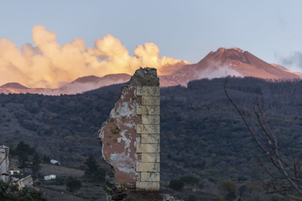 Σικελικό προσκλητήριο