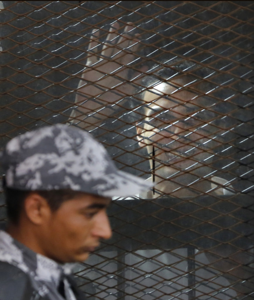 Διεθνής Αμνηστία: 113 συλλήψεις επειδή απλώς εξέφρασαν ειρηνικά τις απόψεις τους