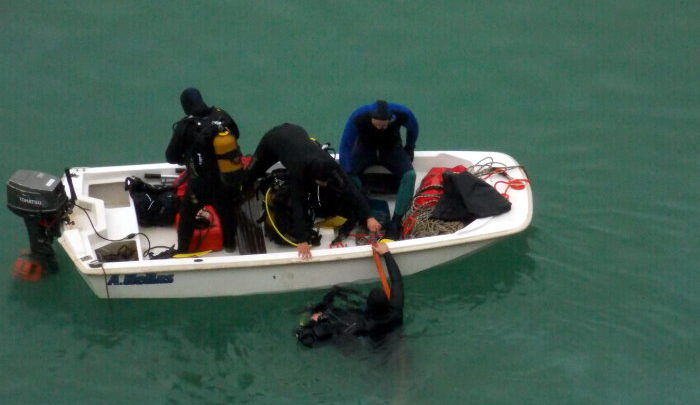 Αγρίνιο: Από ύψος 110 μέτρων έπεσε η Μαρία στη λίμνη – Τι λένε οι αρχές