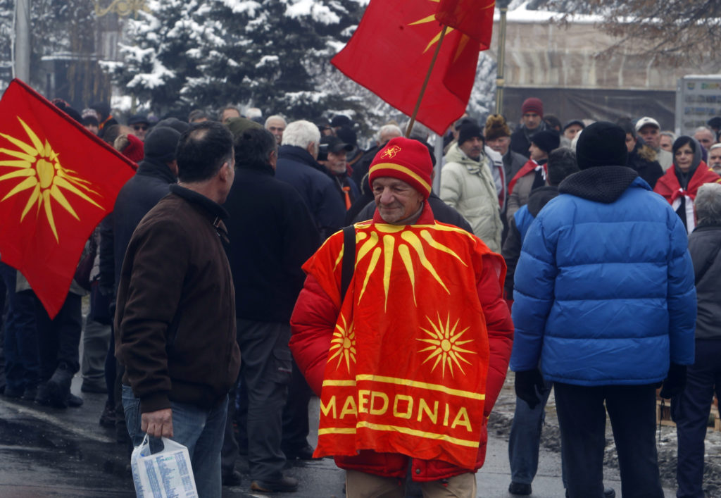 «Μακεδονία» 27 χρόνια …επιτυχίες – Έτσι την αποκαλούν οι μεγάλοι ηγέτες του κόσμου (Video)