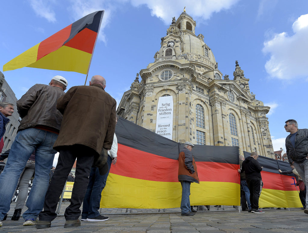 Ifo: Πτώση για πέμπτο μήνα του δείκτη επιχειρηματικού κλίματος στη Γερμανία