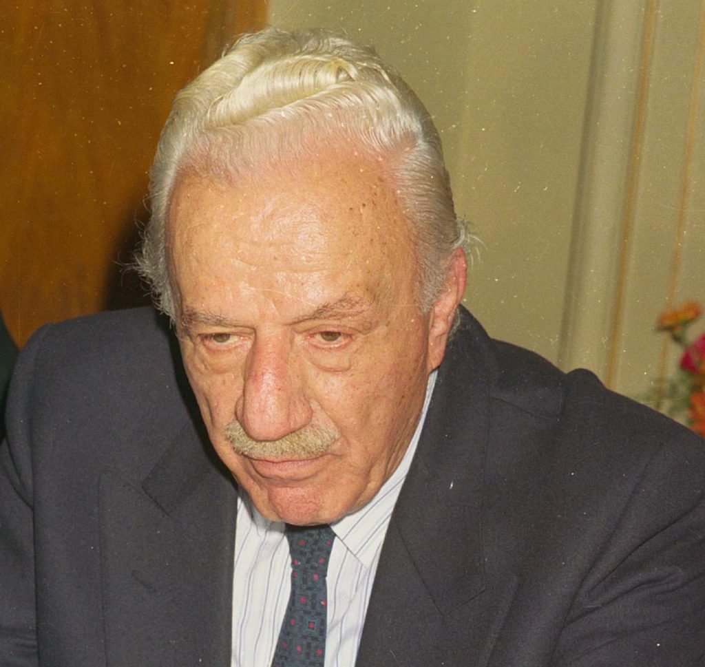 Tι έλεγε ο Χαρίλαος Φλωράκης και το ΚΚΕ για το Μακεδονικό από το 1992