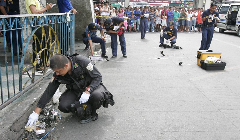 Φιλιππίνες: 27 νεκροί και 77 τραυματίες σε διπλή βομβιστική επίθεση σε εκκλησία