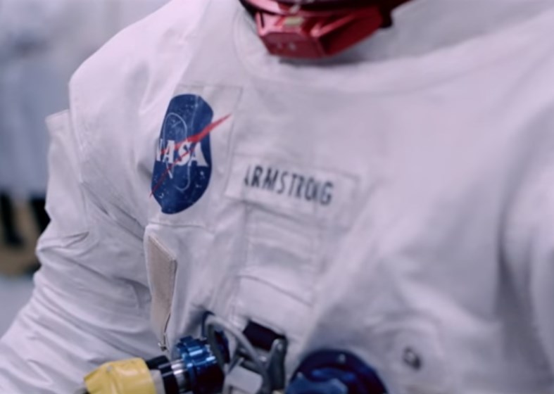 Δείτε το τρέιλερ του πολυαναμενόμενου νέου ντοκιμαντέρ για το «Apollo 11» (Video)