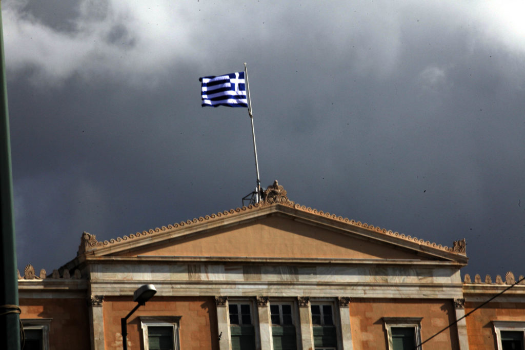 Πού τα βρήκαν ΣΥΡΙΖΑ-ΝΔ – Αυτά είναι τα 6 σημεία συμφωνίας στην αναθεώρηση του Συντάγματος