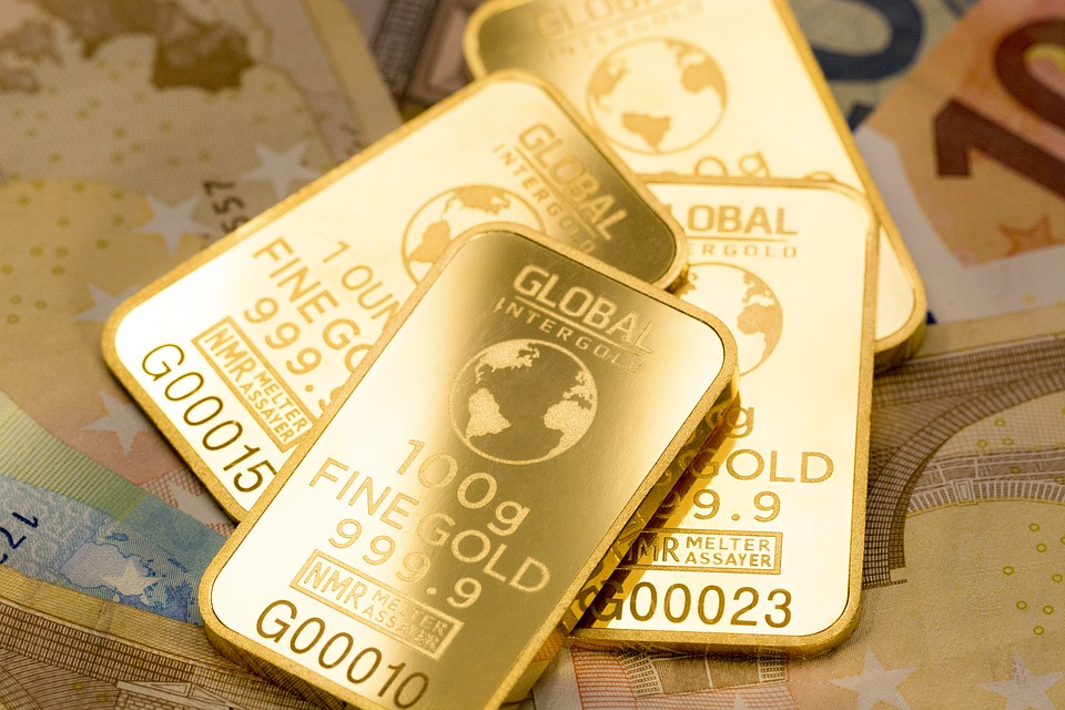 «Στον πυρετό του χρυσού» – Φρενίτιδα αύξησης των αποθεμάτων από τις τράπεζες παγκοσμίως