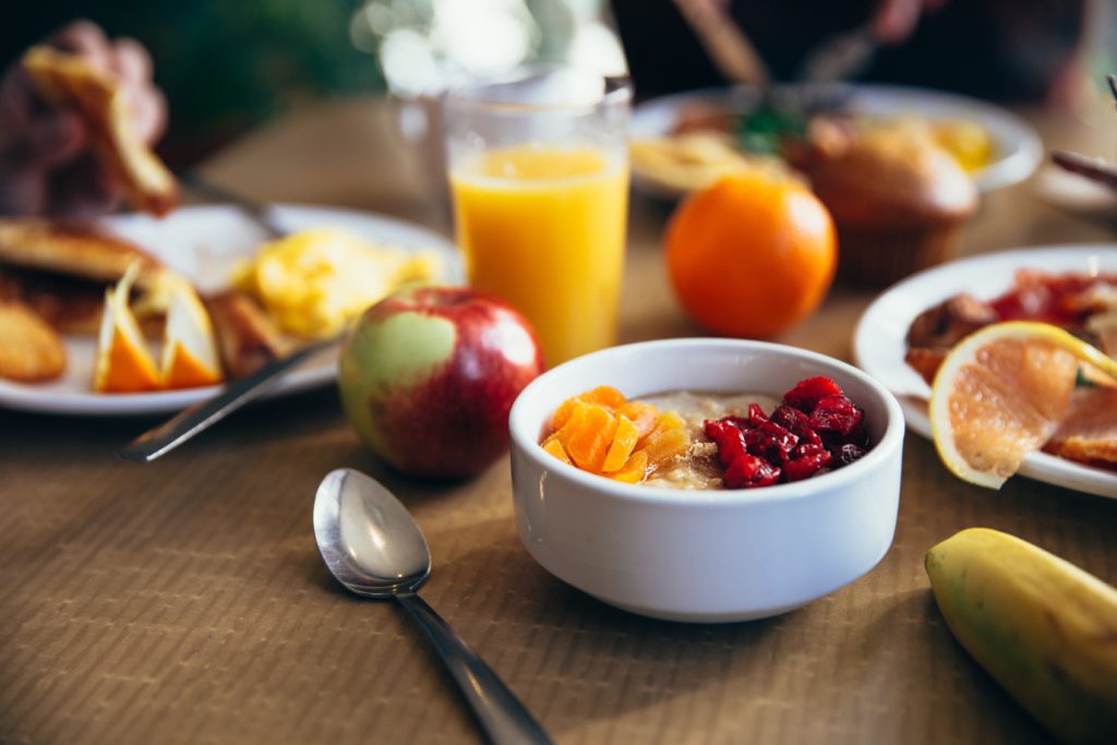Γιατί το καθημερινό πρωινό δεν βοηθά στην απώλεια κιλών