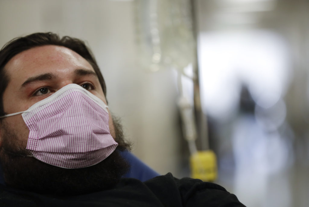 Πάνω από 60 οι νεκροί από τη γρίπη στη Ρουμανία