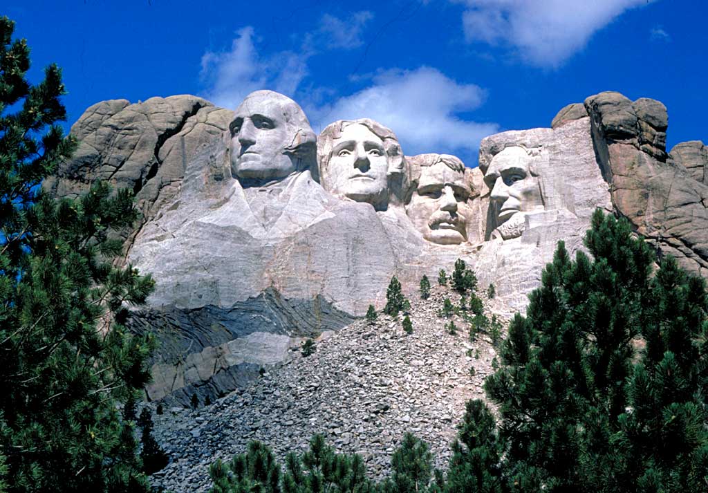 ΗΠΑ: Λίνκολν, Ουάσιγκτον και Φραγκλίνος Ρούσβελτ οι κορυφαίοι πρόεδροι