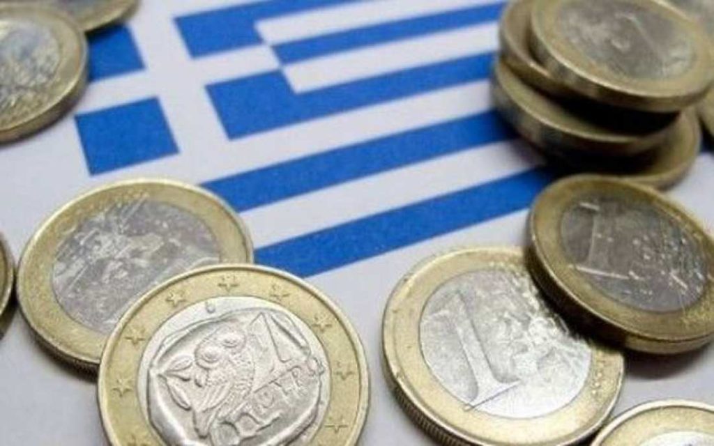 Eurostat: Στο 1,7% ο ετήσιος πληθωρισμός στη Ελλάδα το Μάρτιο του 2017
