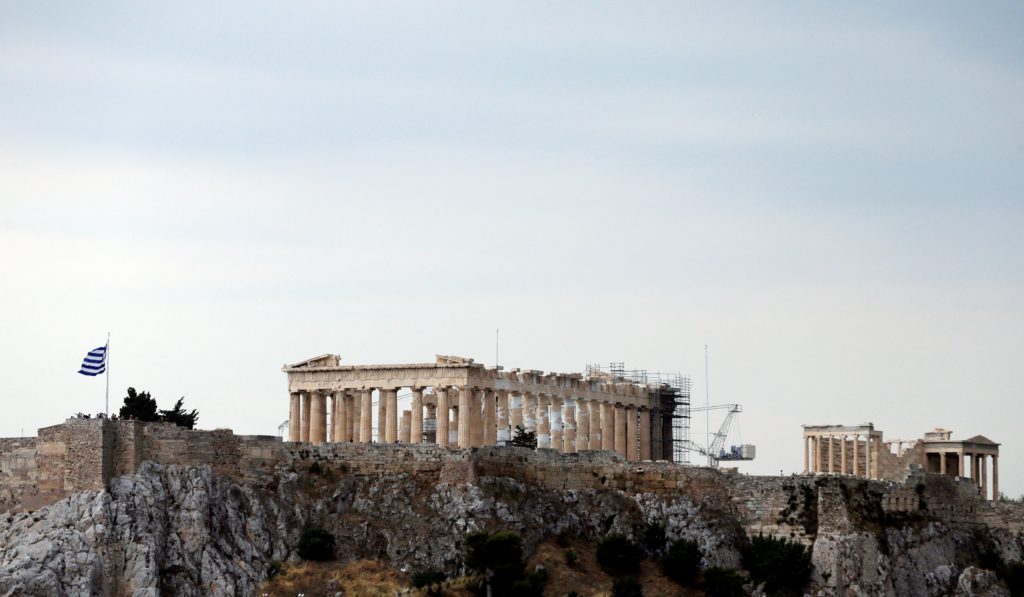 ΕΛΣΤΑΤ: Αυξήθηκε το χρέος –  314,897 δισεκατομμύρια!