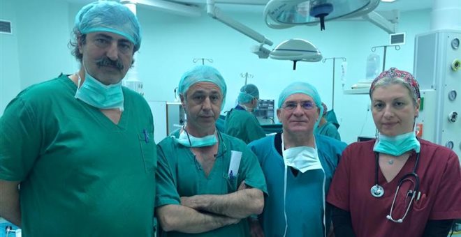 Πολάκης: Η μαντινάδα και η σκληρή απάντηση στην ΠΟΕΔΗΝ για τους «αγνοούμενους χειρουργημένους»