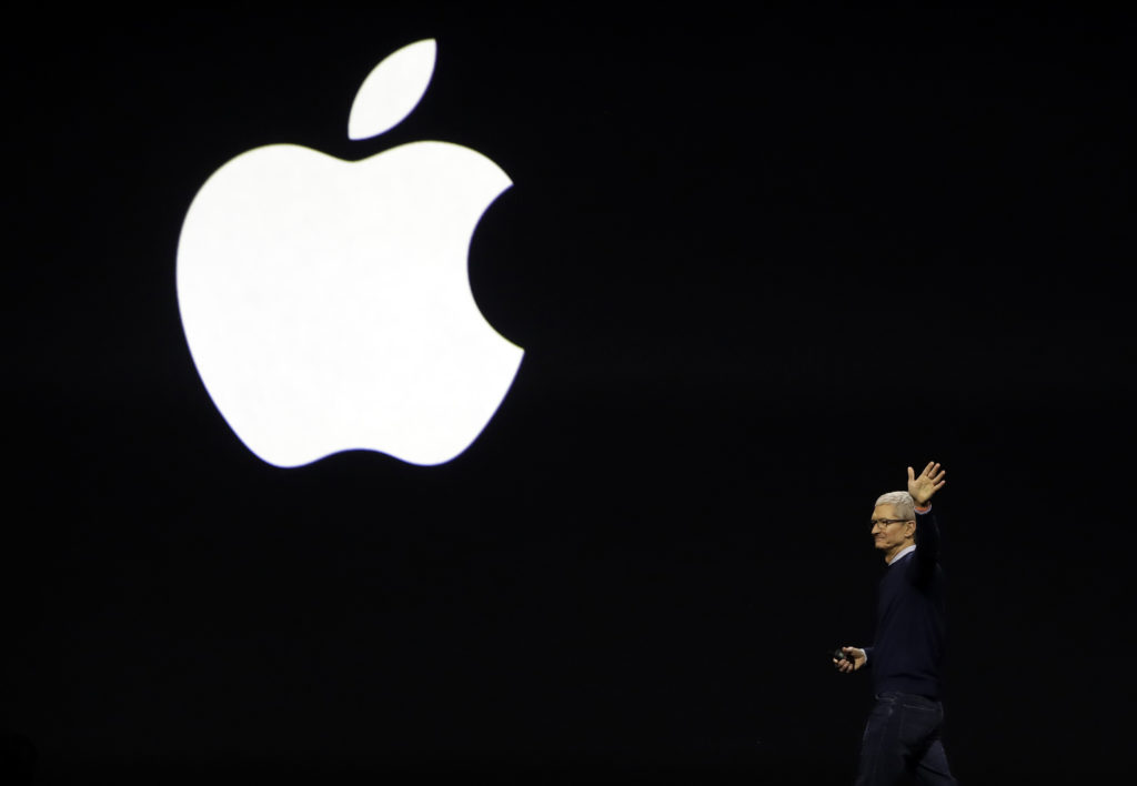 Apple: Όλες οι συσκευές iPhone, iPad και Mac επηρεάζονται από τα κενά ασφαλείας