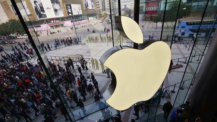 Η Ιρλανδία αρνείται να ζητήσει από την Apple 13 δισ. ευρώ αναδρομικούς φόρους