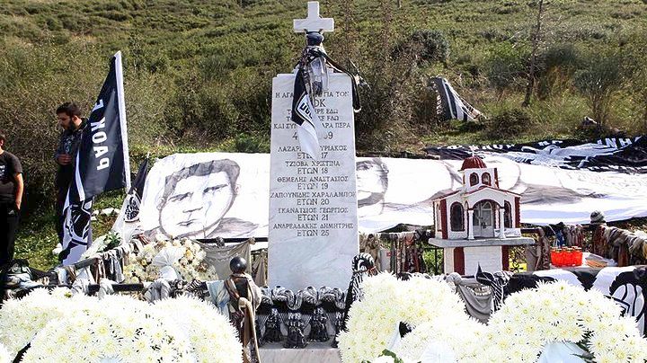18 χρόνια μετά την τραγωδία στα Τέμπη – Έξι οπαδοί του ΠΑΟΚ είχαν χάσει τη ζωή τους
