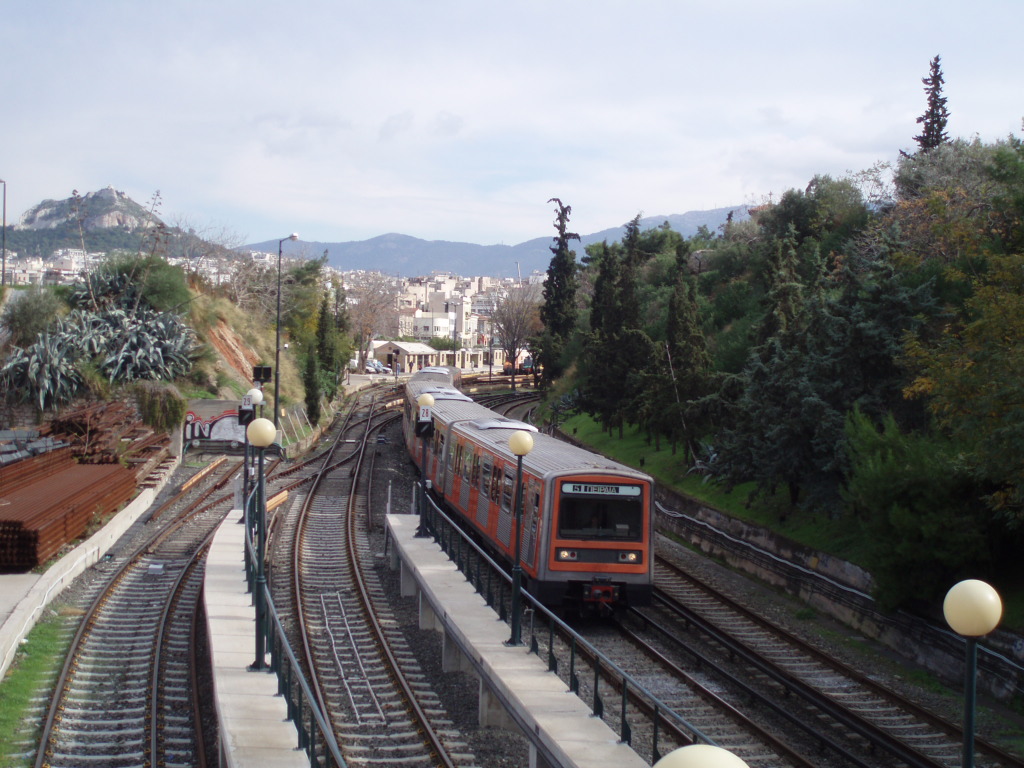 Στάση εργασίας στον Ηλεκτρικό τη Δευτέρα