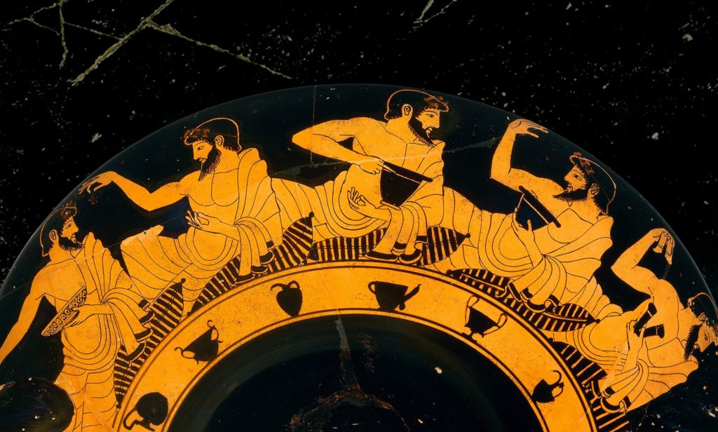 Έπιναν μπύρα οι αρχαίοι Έλληνες;