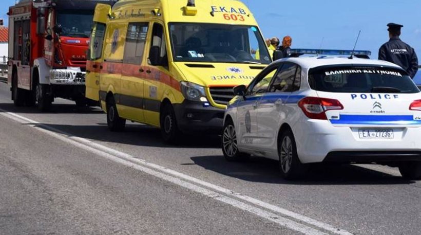 Βαριά καταδίκη σε νοσηλευτή του ΕΚΑΒ για ασέλγεια σε βάρος δικαστικής λειτουργού