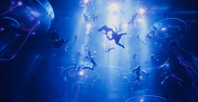 Η ταινία της εβδομάδας: Ready Player One (***)