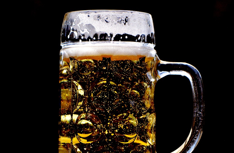 Ρωσία: Ανάρπαστη η μπύρα κατά την διάρκεια του Μουντιάλ