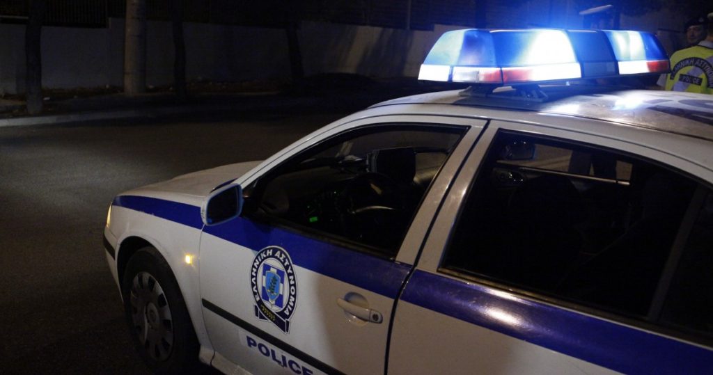 Ενας νεκρός και πέντε τραυματίες σε συμπλοκή αλλοδαπών στο κέντρο της Αθήνας