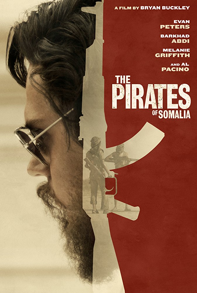 Η ταινία της εβδομάδας: Οι πειρατές της Σομαλίας (The Pirates of Somalia) – Τρέιλερ